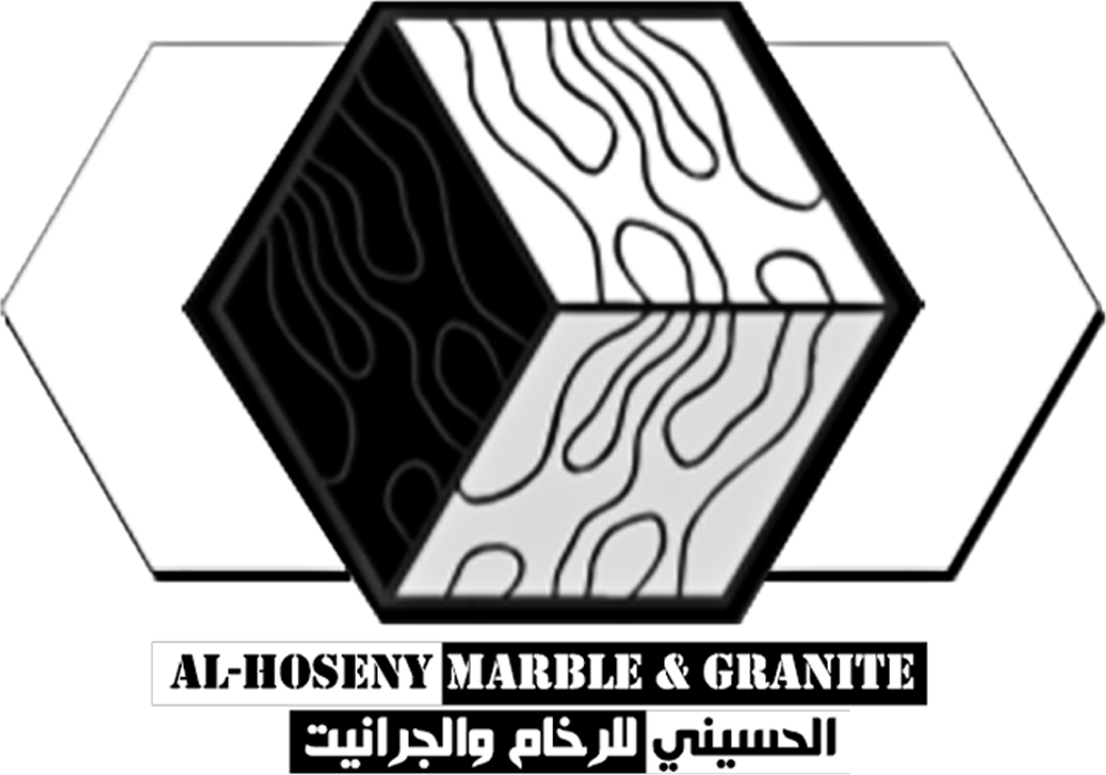 El-Hoseny Marble & Granite – الحســــــيــني للرخام والجرانيت