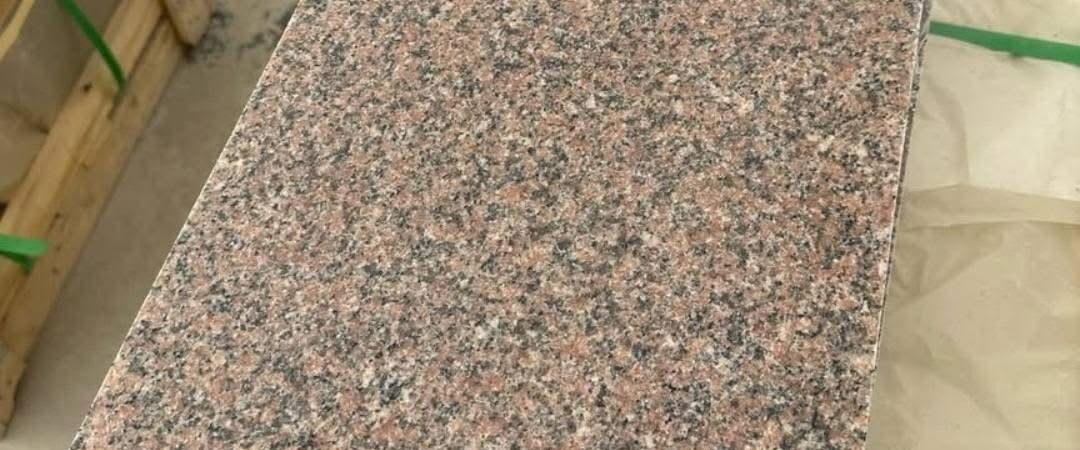 GRANITE ROSA HOODI