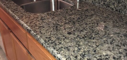 countertop .