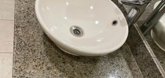 countertop...