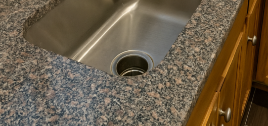 countertop