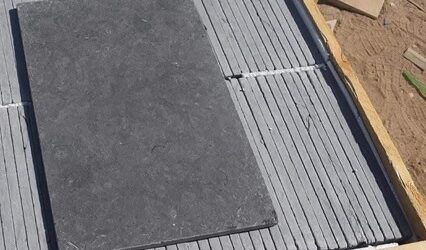 sinai pearl gray