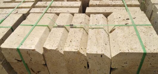 travertine